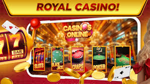 Casino 770 Your Ultimate Destination for Online Gaming and Sportsbook Betting
