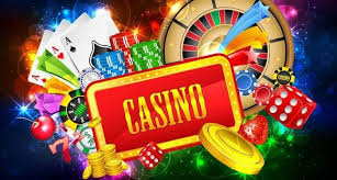 Casino 770 Your Ultimate Destination for Online Gaming and Sportsbook Betting