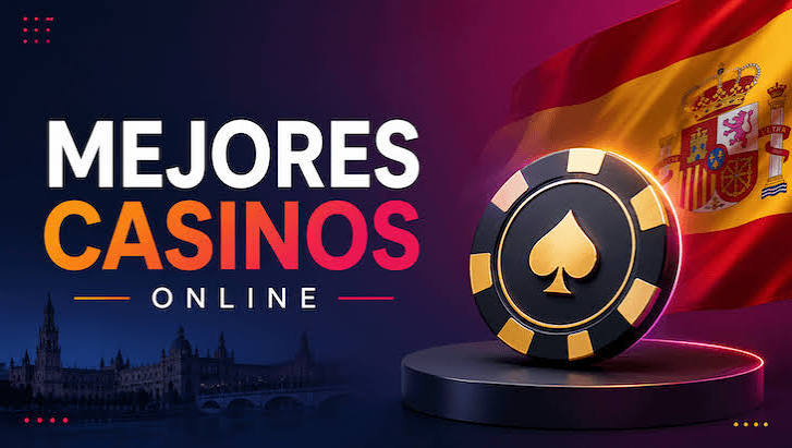 Casino en Vivo Bono España Todo lo que Necesitas Saber