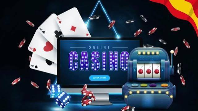 Casino en Vivo Bono España Todo lo que Necesitas Saber