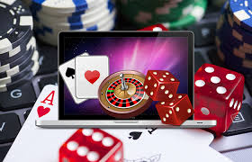 Den Voksende Verden Af Online Gambling Muligheder Og Udfordringer Den Voksende Verden Af Online Gambling Muligheder Og Udfordringer