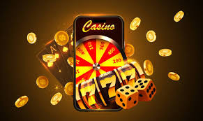 Discover the Thrills of 345 Spins Casino Your Ultimate Gaming Destination Discover the Thrills of 345 Spins Casino Your Ultimate Gaming Destination