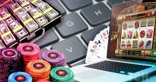 Experience Thrills and Wins at Lucky Mister Casino