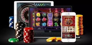 Experience Thrills and Wins at Lucky Mister Casino