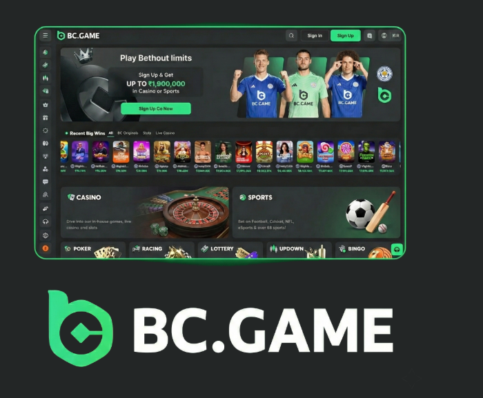 Explore the Exciting Features of the BC.Game Mobile App -254159760 Explore the Exciting Features of the BC.Game Mobile App -254159760