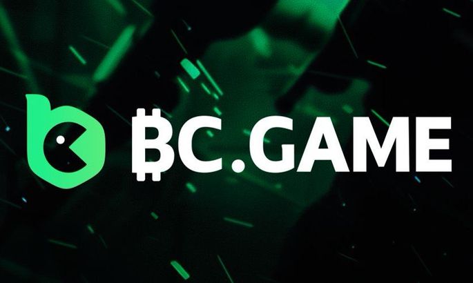 Explore the Exciting World of BC.Game Online Casino Platform -332728416