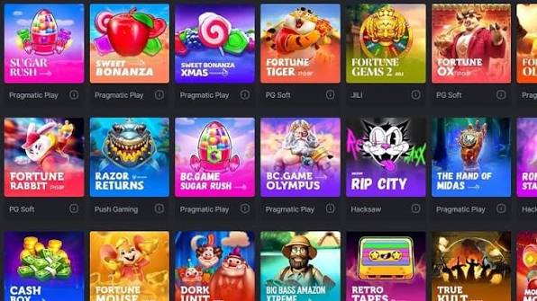 Exploring the Exciting World of JB Casino Philippines Exploring the Exciting World of JB Casino Philippines