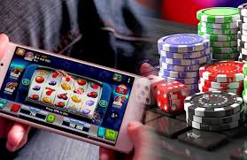 Goldspin Casino Scopri il Tuo Nuovo Posto di Gioco Online