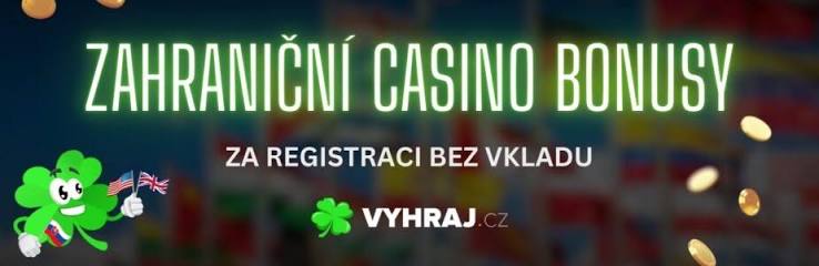 Nejlepší zahraniční casina pro české hráče 1290169209 Nejlepší zahraniční casina pro české hráče 1290169209