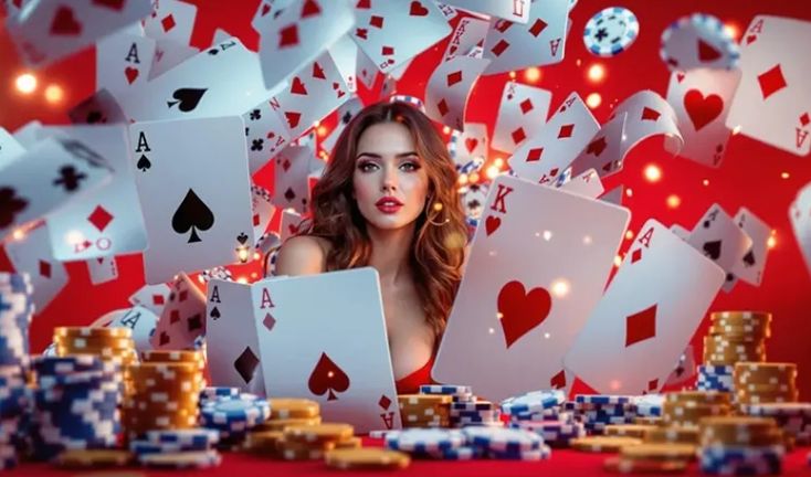 Online Καζίνο Ευρώπη - Κερδίστε Πραγματικά Χρήματα Online Καζίνο Ευρώπη - Κερδίστε Πραγματικά Χρήματα