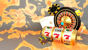 Online Gambling Vše, co potřebujete vědět Online Gambling Vše, co potřebujete vědět