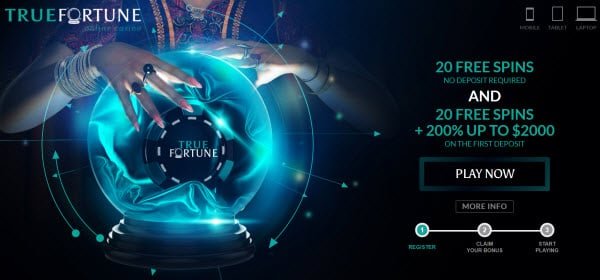 Truefortune online casino - When Emma’s Commute Turned Into a Playtest